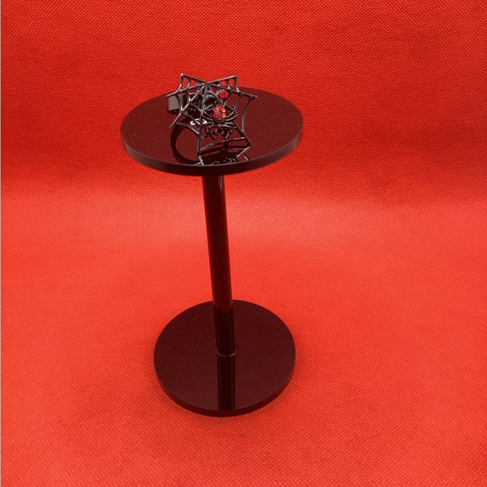 NWOT - Handmade - Spider Ring - Womens Size 10!!!